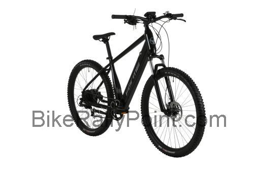 Forme Sterndale 2.0 fiche technique et avis